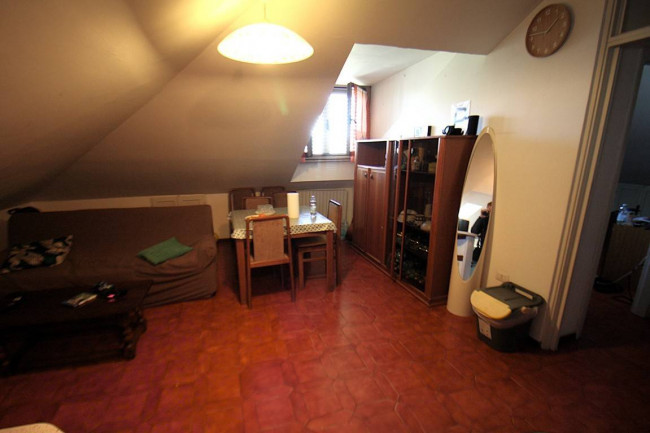 Mansarda in vendita a Folignano