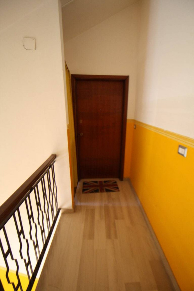 Mansarda in vendita a Folignano