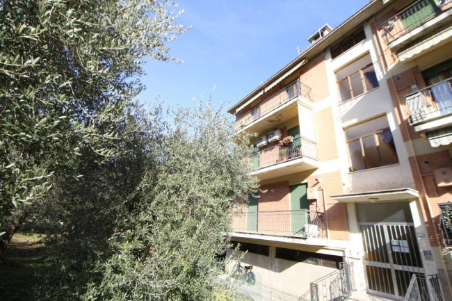 Mansarda in vendita a Folignano