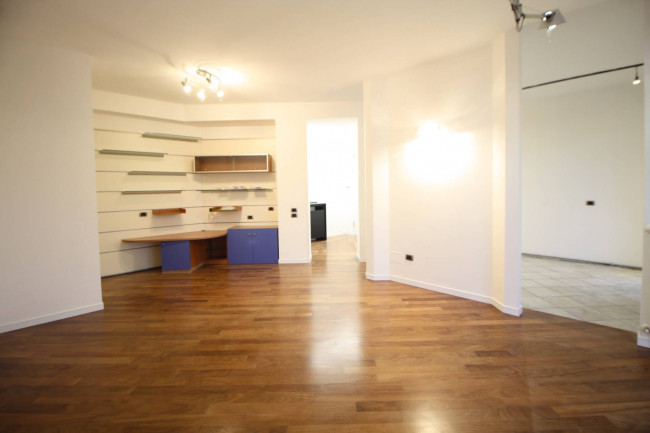 Appartamento in vendita a San Benedetto del Tronto