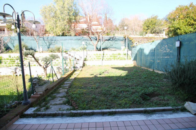 Villetta a schiera in vendita a Spinetoli