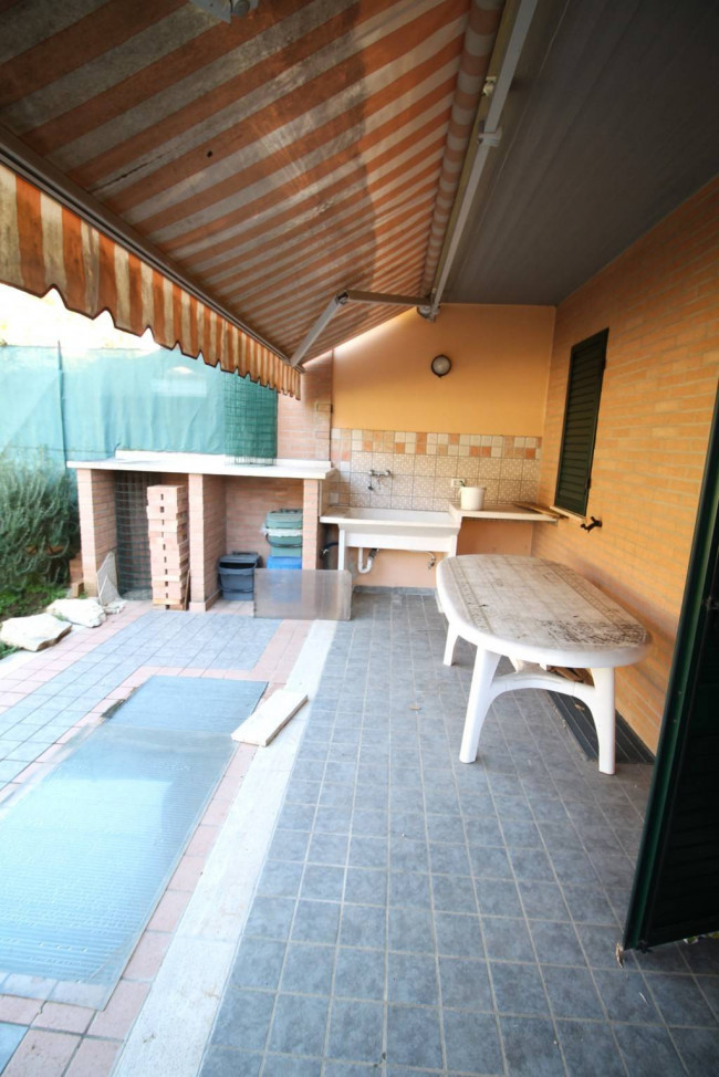 Villetta a schiera in vendita a Spinetoli