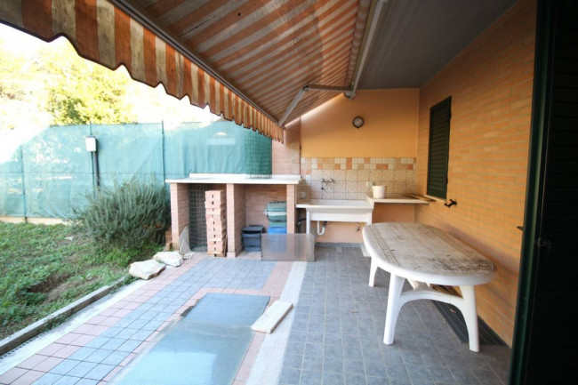 Villetta a schiera in vendita a Spinetoli