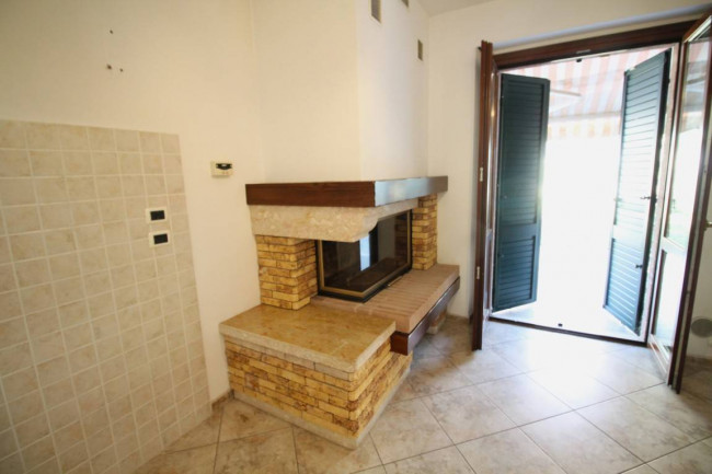 Villetta a schiera in vendita a Spinetoli