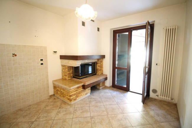 Villetta a schiera in vendita a Spinetoli