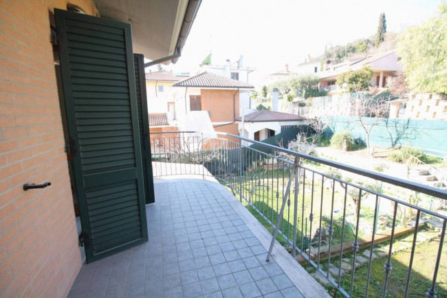 Villetta a schiera in vendita a Spinetoli