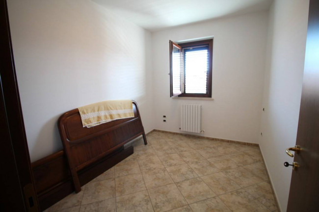 Villetta a schiera in vendita a Spinetoli