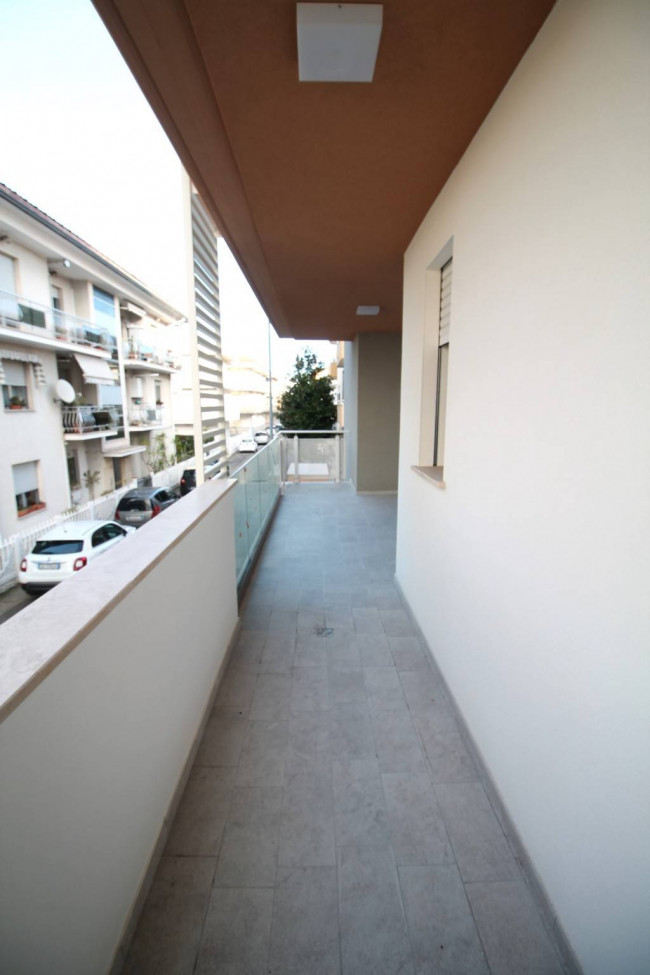 Appartamento in vendita a Alba Adriatica