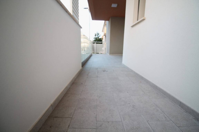 Appartamento in vendita a Alba Adriatica