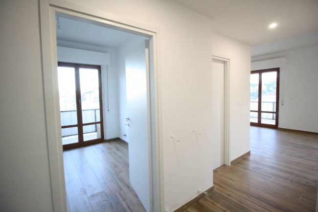 Appartamento in vendita a San Benedetto del Tronto