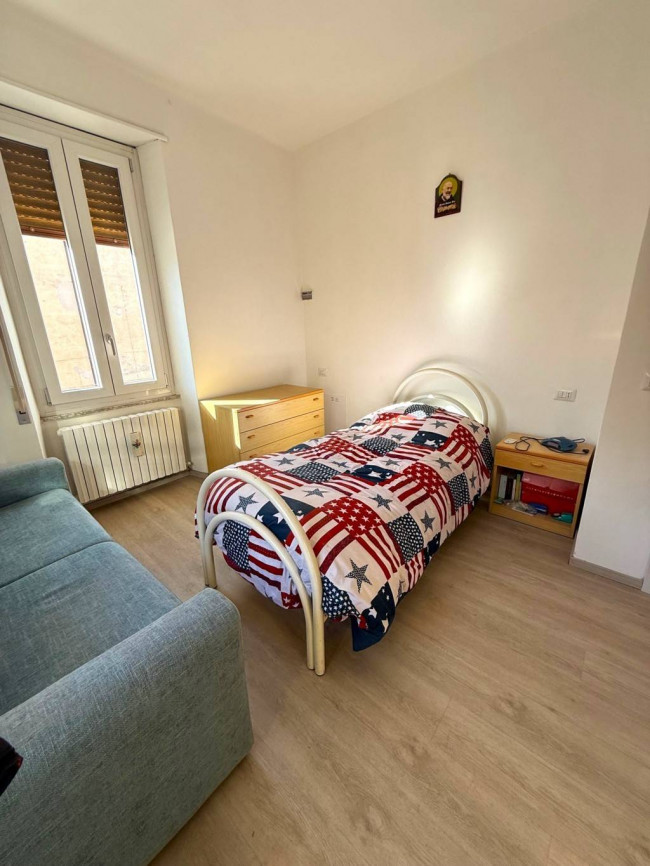 Appartamento in vendita a Ascoli Piceno