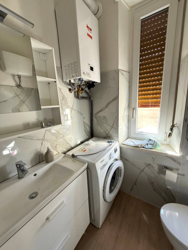 Appartamento in vendita a Ascoli Piceno