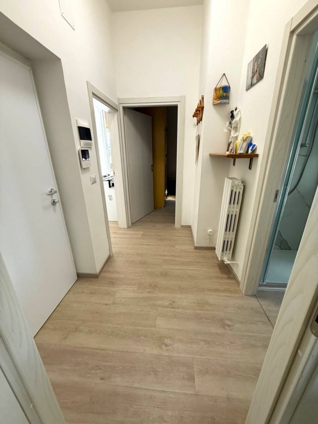 Appartamento in vendita a Ascoli Piceno