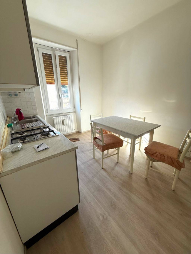 Appartamento in vendita a Ascoli Piceno