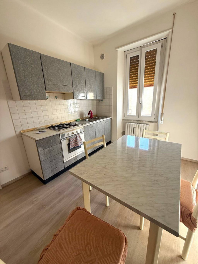 Appartamento in vendita a Ascoli Piceno