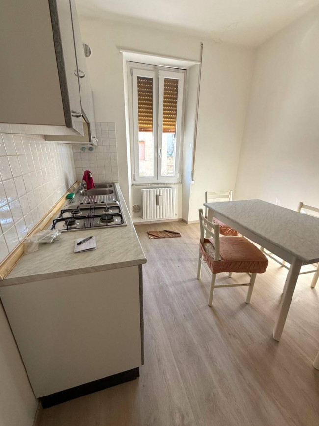 Appartamento in vendita a Ascoli Piceno