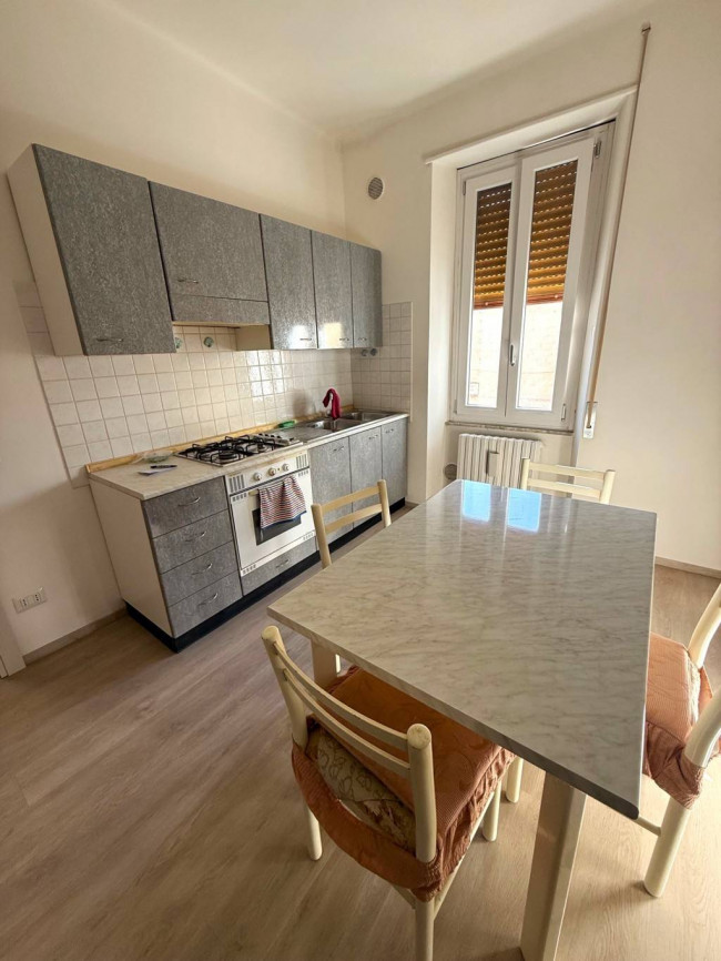 Appartamento in vendita a Ascoli Piceno