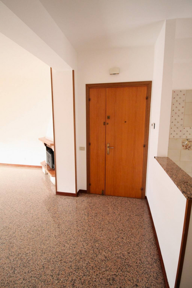 Appartamento in vendita a Offida