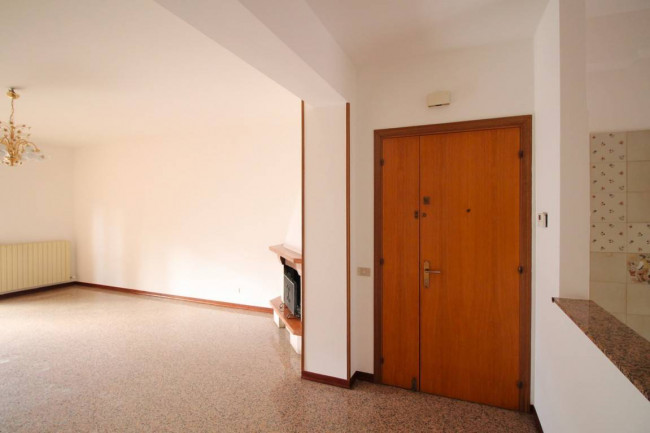 Appartamento in vendita a Offida