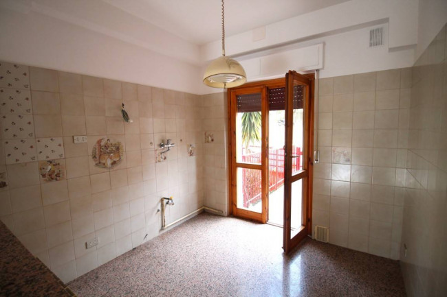 Appartamento in vendita a Offida