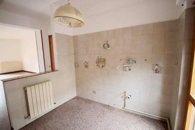 Appartamento in vendita a Offida