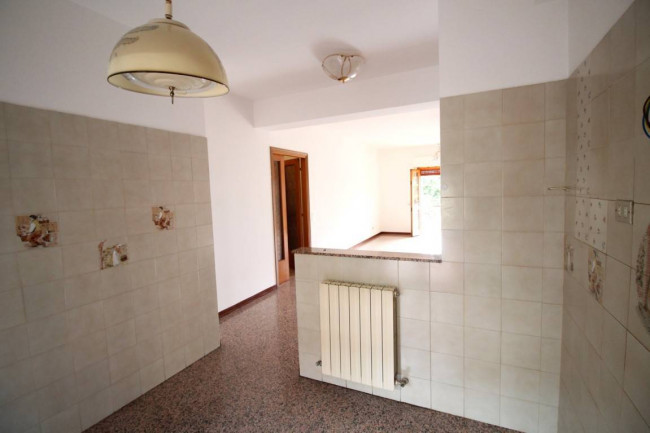 Appartamento in vendita a Offida