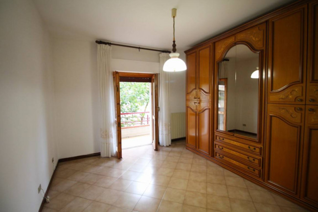 Appartamento in vendita a Offida