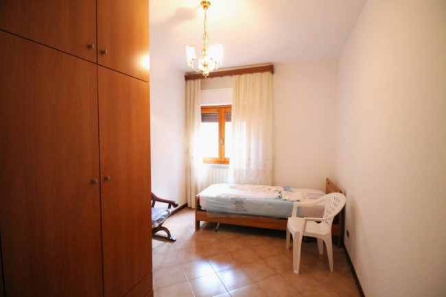 Appartamento in vendita a Offida