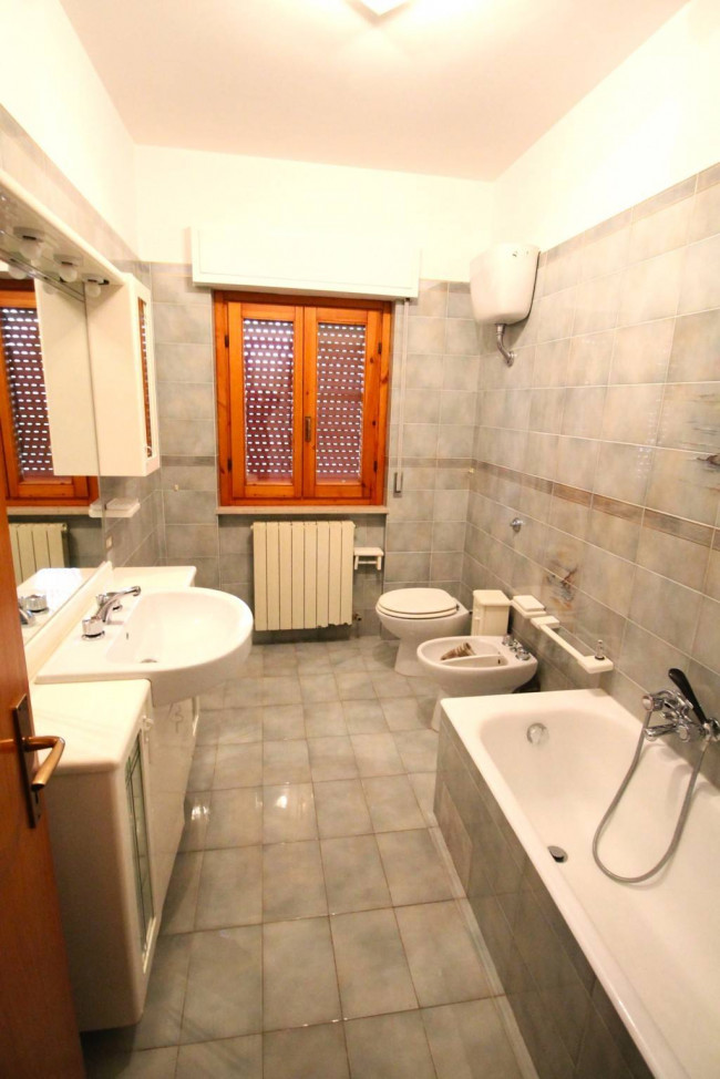 Appartamento in vendita a Offida