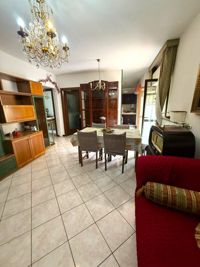 Appartamento in vendita a Offida