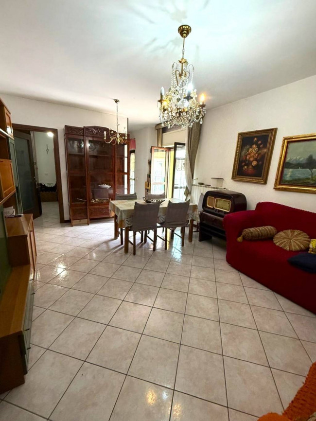 Appartamento in vendita a Offida