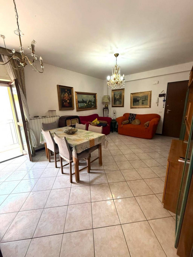 Appartamento in vendita a Offida