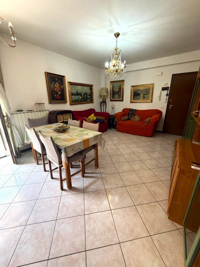 Appartamento in vendita a Offida