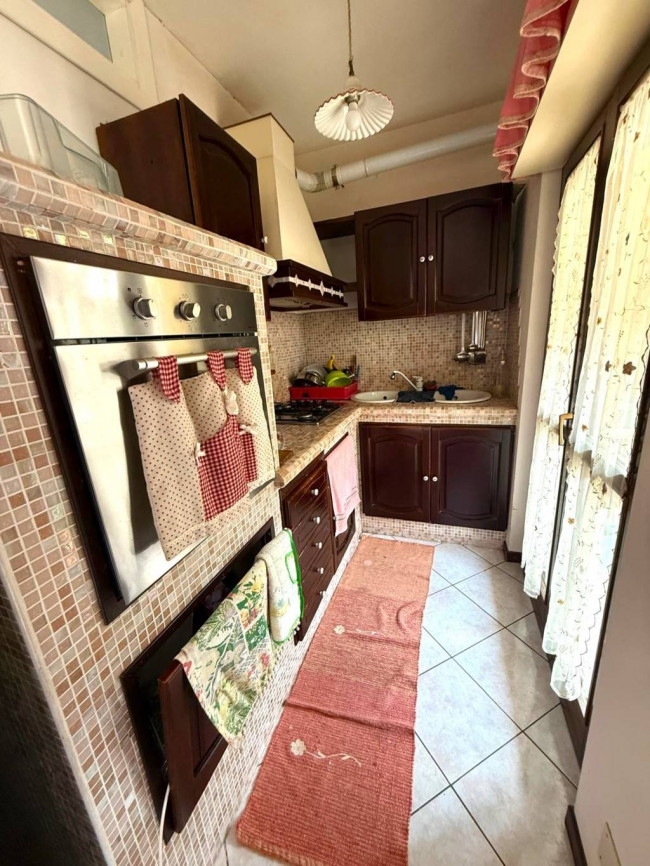 Appartamento in vendita a Offida