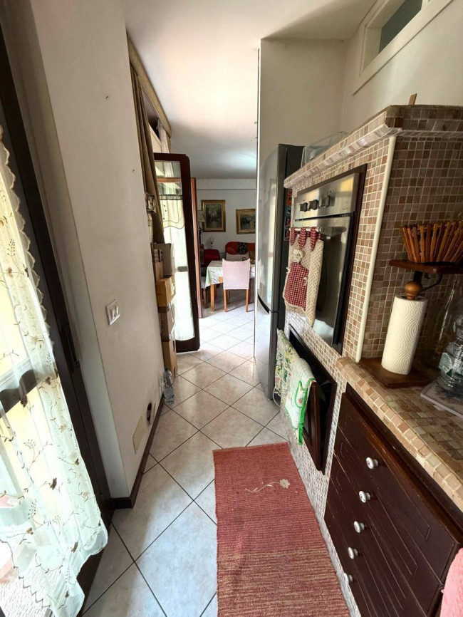 Appartamento in vendita a Offida