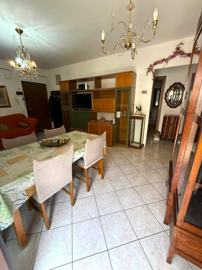 Appartamento in vendita a Offida