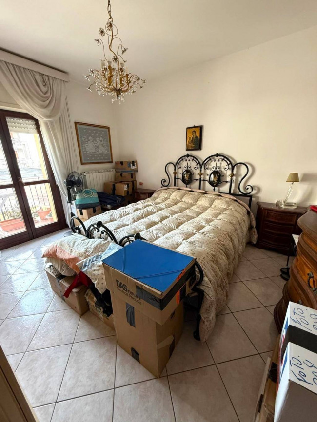 Appartamento in vendita a Offida