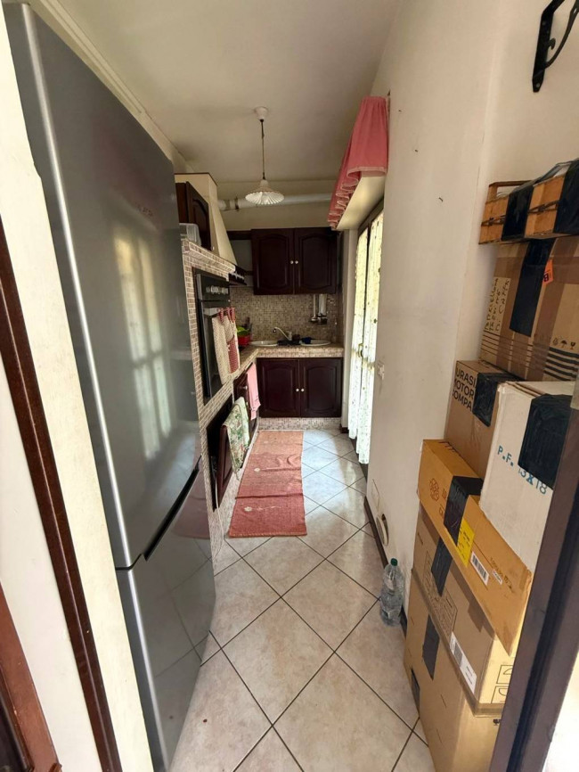 Appartamento in vendita a Offida