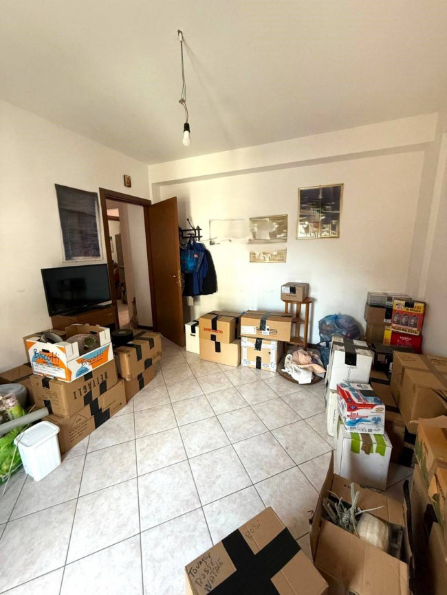 Appartamento in vendita a Offida