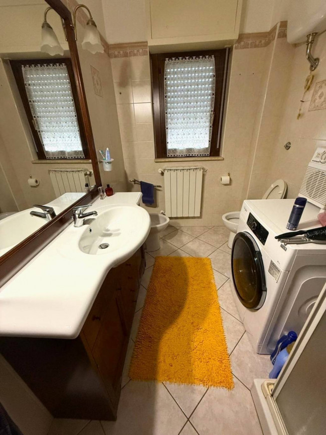 Appartamento in vendita a Offida