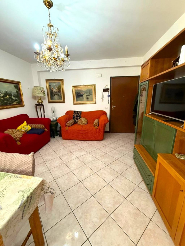 Appartamento in vendita a Offida