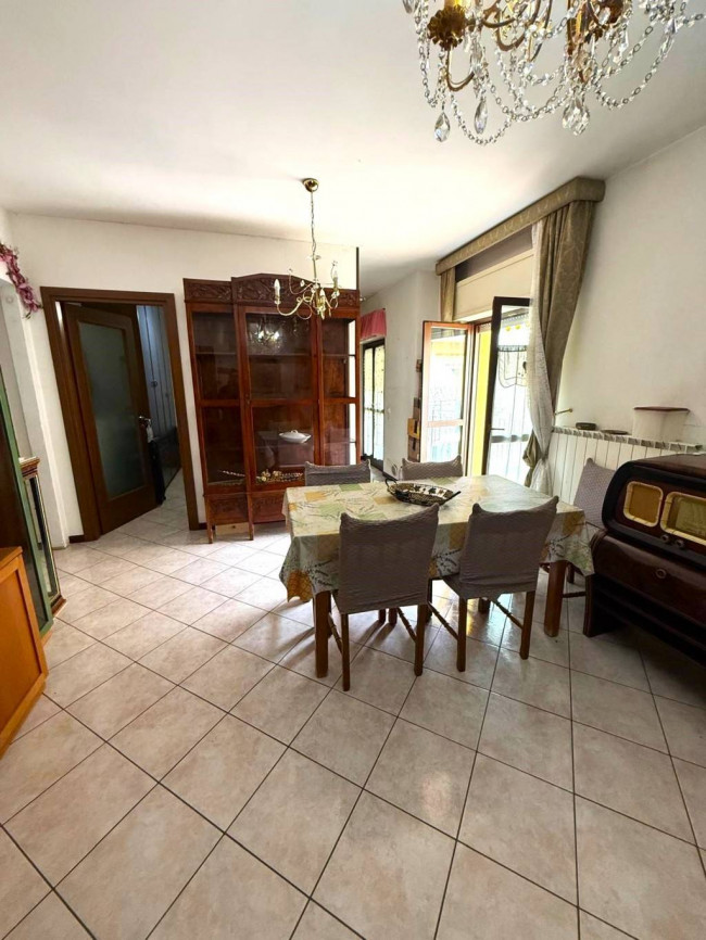 Appartamento in vendita a Offida