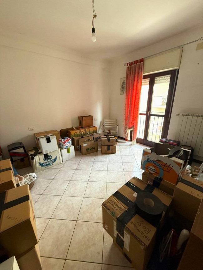 Appartamento in vendita a Offida