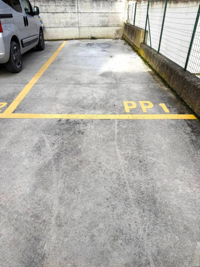 Appartamento in vendita a Offida