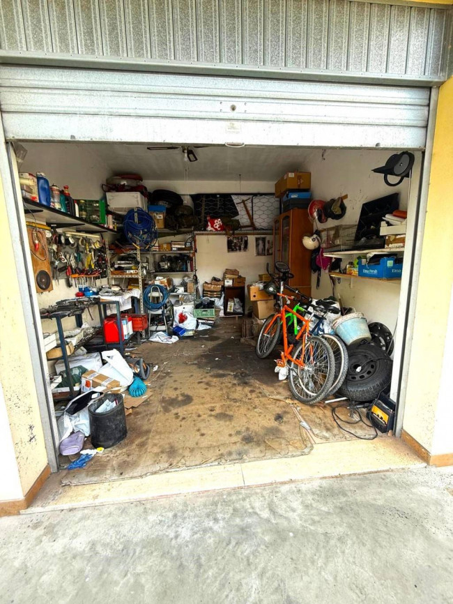 Appartamento in vendita a Offida