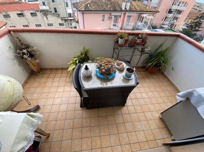 Appartamento in vendita a San Benedetto del Tronto