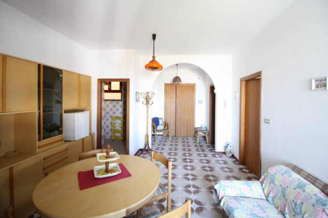 Appartamento in vendita a Martinsicuro