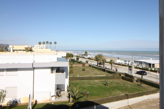 Appartamento in vendita a Martinsicuro