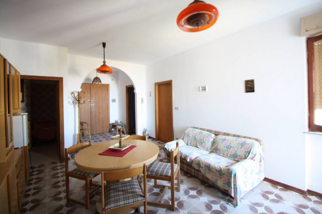 Appartamento in vendita a Martinsicuro