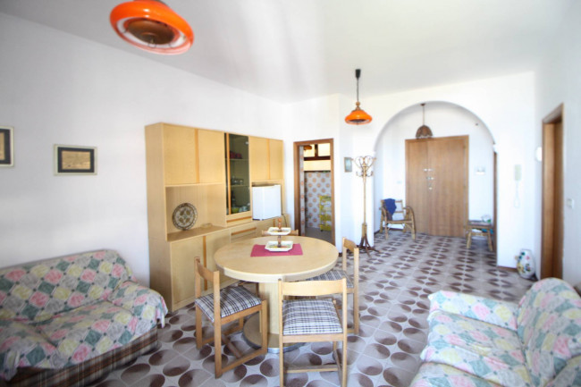 Appartamento in vendita a Martinsicuro